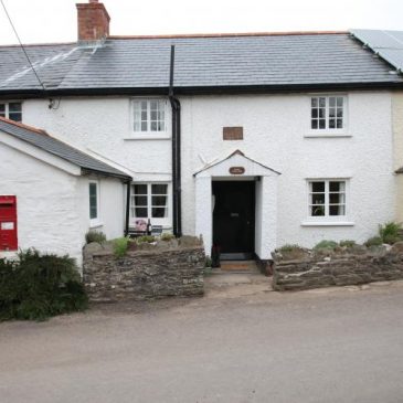 Traditional Period Cottage | Cutcombe | 2 Bedrooms