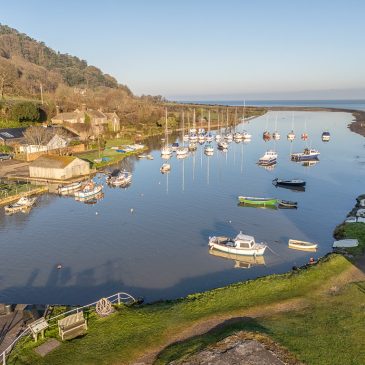Porlock Weir – A Visitors Guide