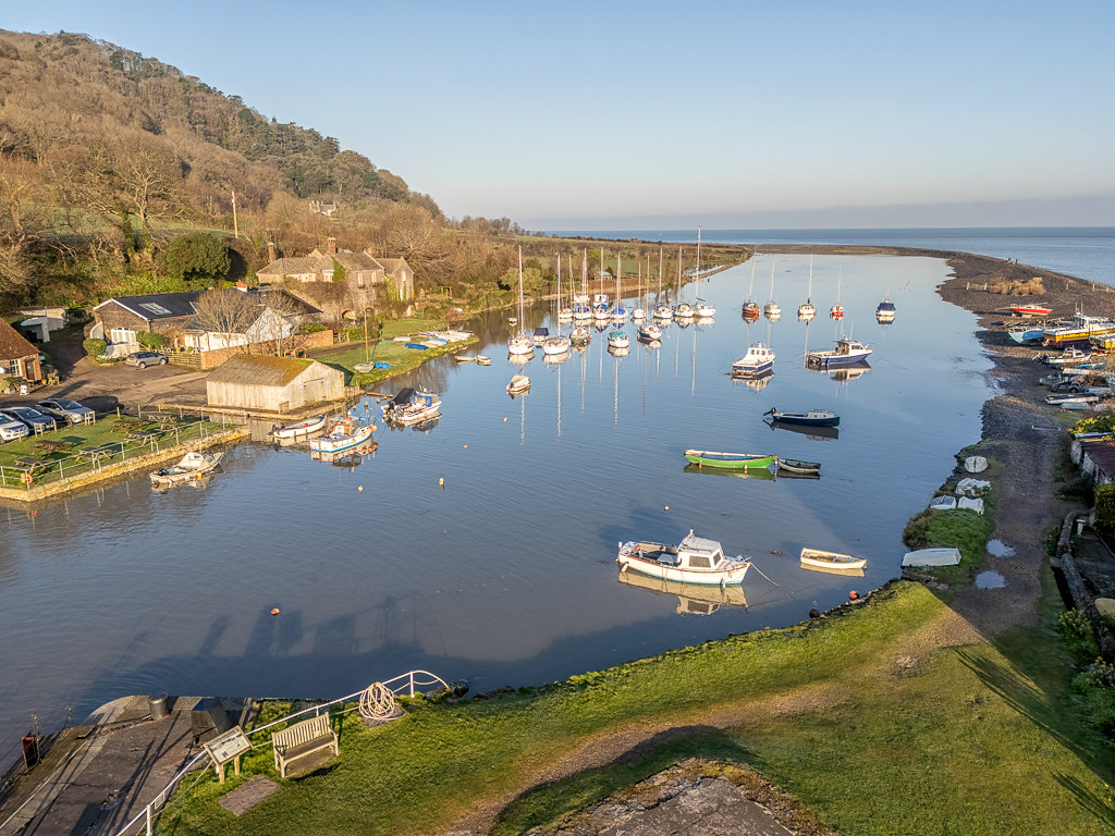 Porlock Weir – A Visitors Guide