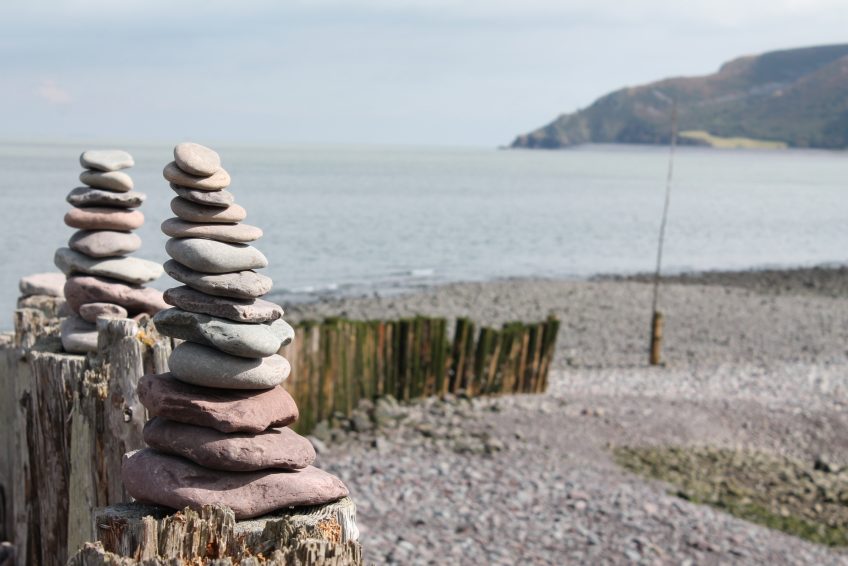 Porlock Weir | A Visitors Guide