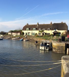 Porlock Weir