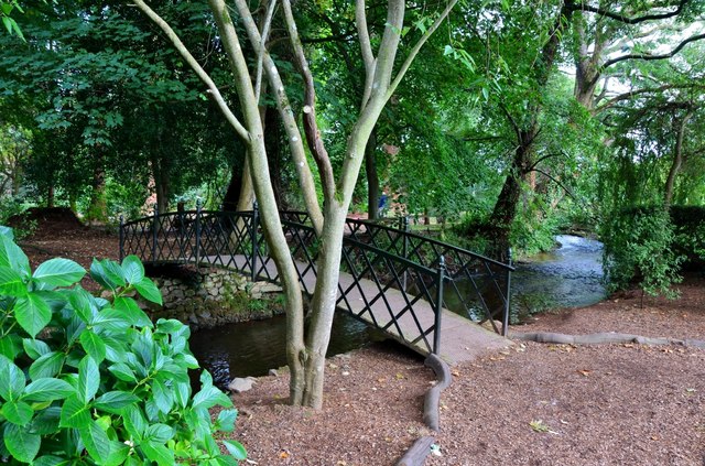 Dunster castle