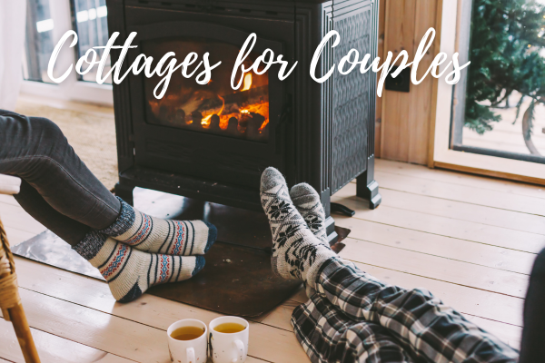 cottages for couples exmoor