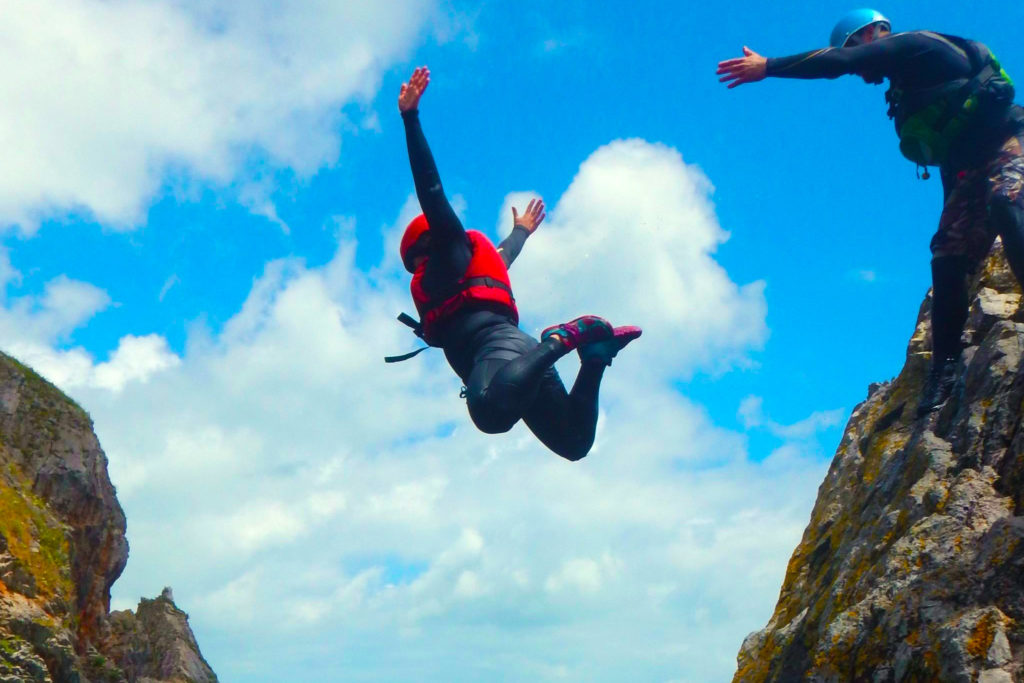 Top 10 Things to Do in Exmoor National Park