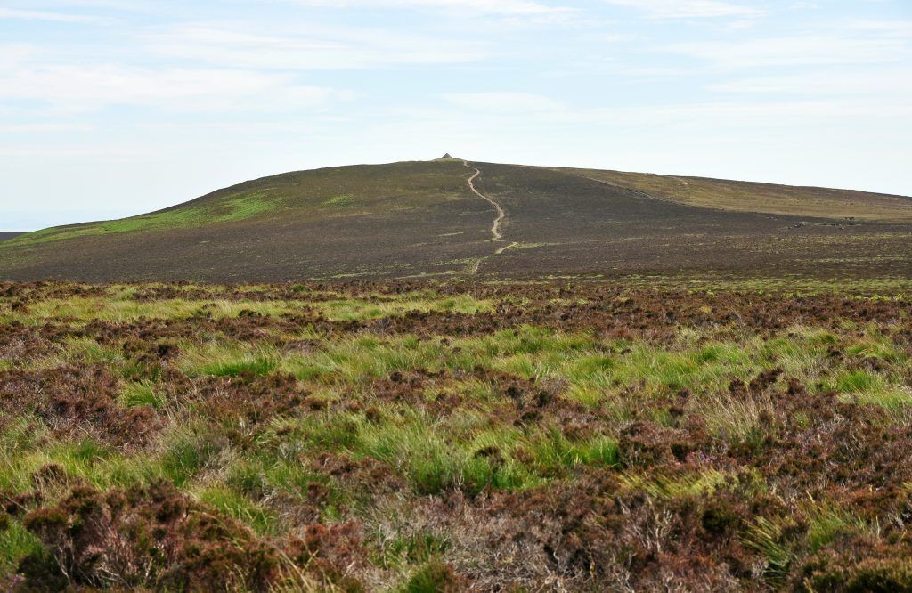 Things to to Exmoor Dunkery Beacon