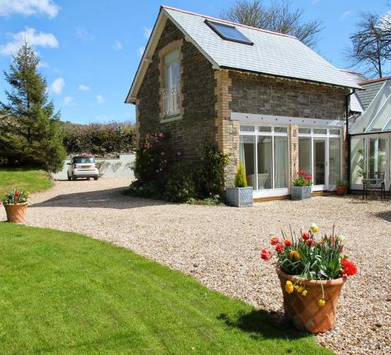 exmoor cottage for coupless