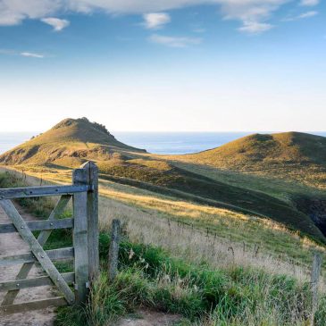 The South West Coast Path