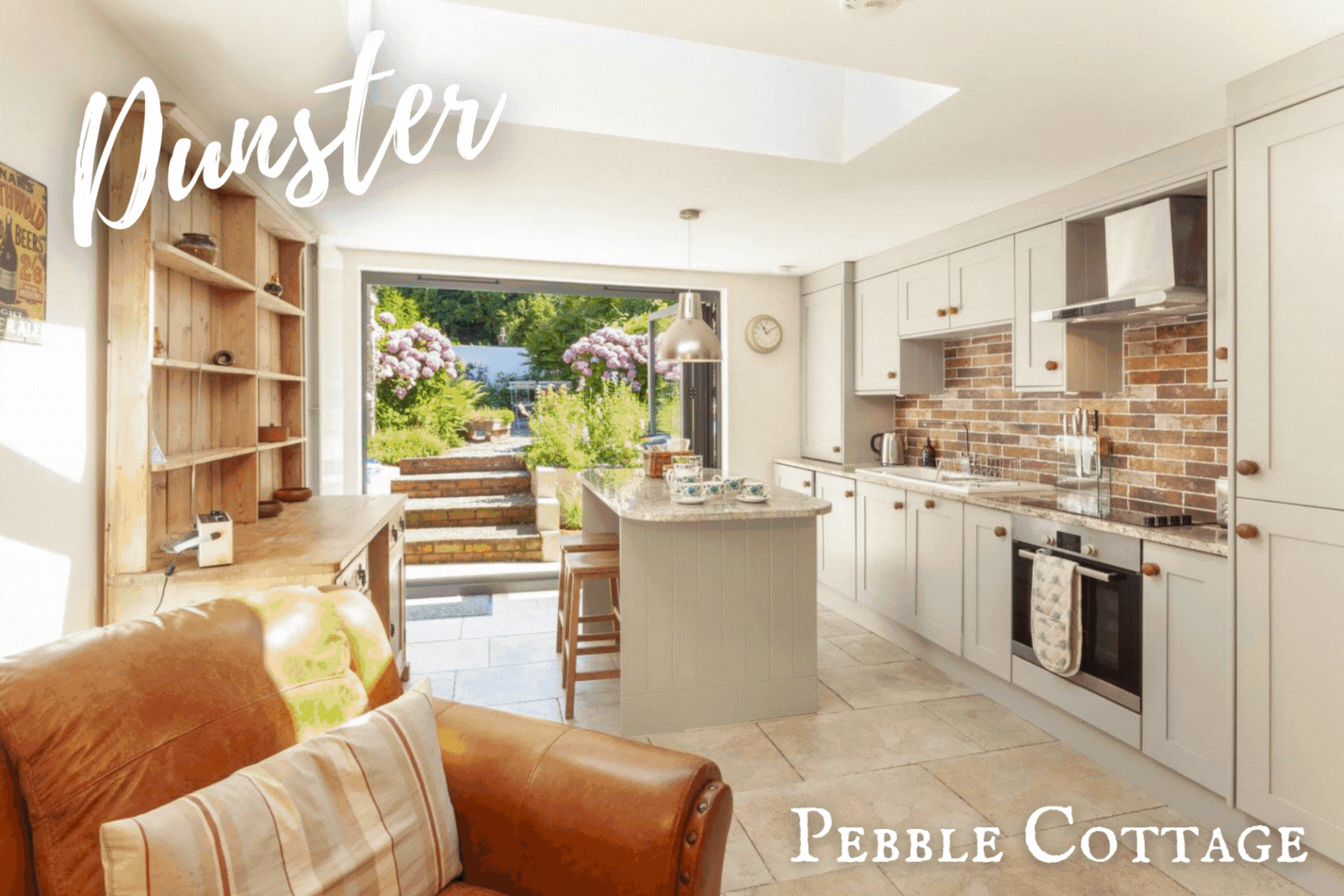 Dunster Village guide