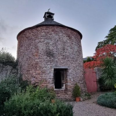 The Dovecote, credit: dunsterinfo