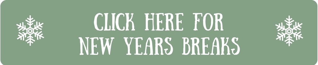 Exmoor Cottages for New Years Eve 2019