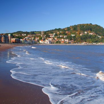 Things to do in Minehead | A Visitors Guide