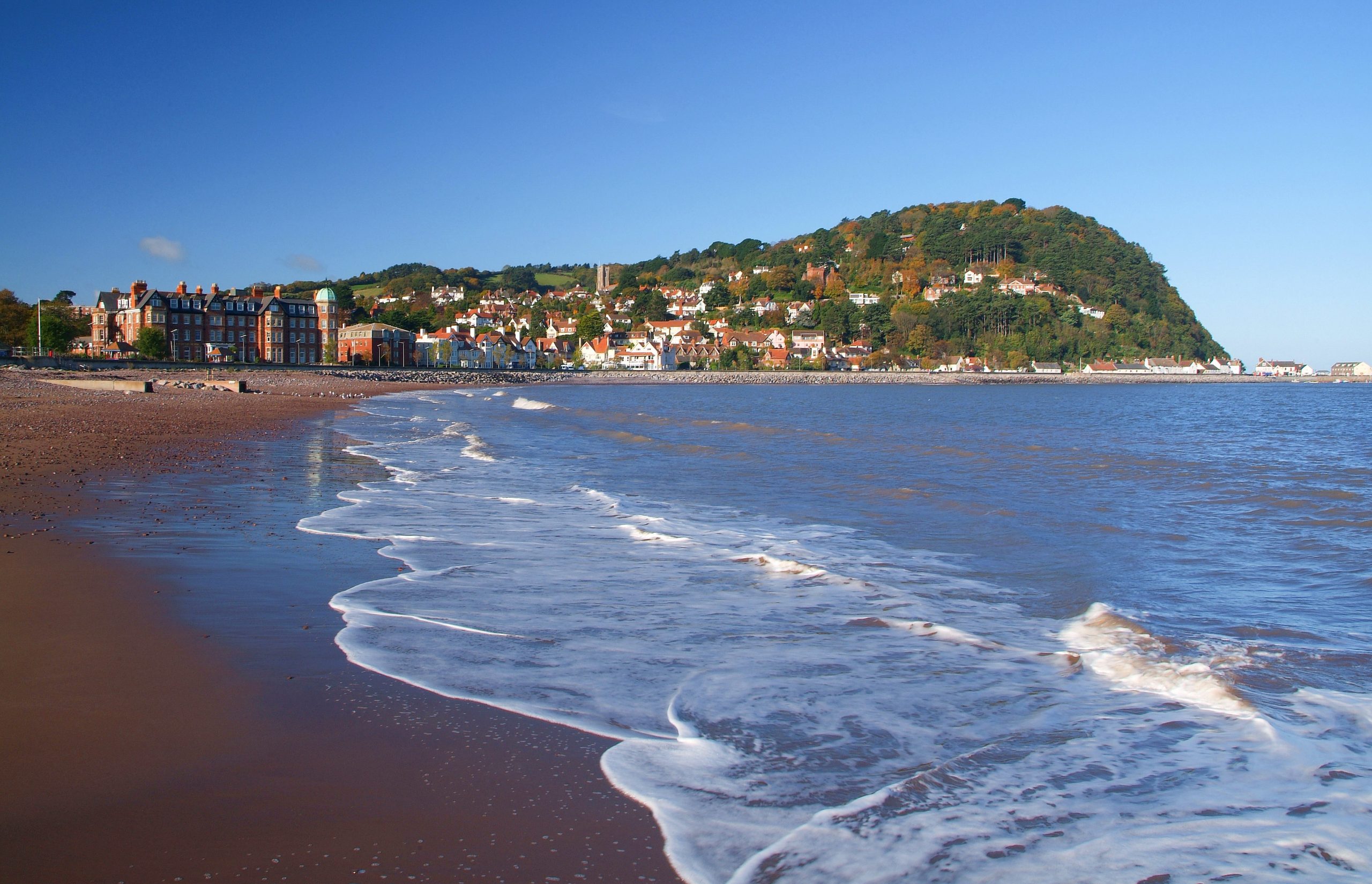 Things to do in Minehead | A Visitors Guide