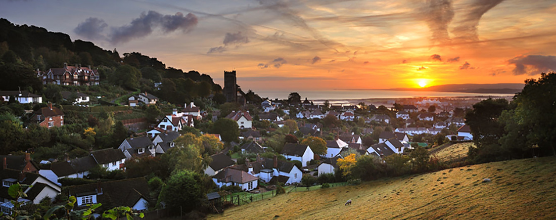 minehead tourist attractions