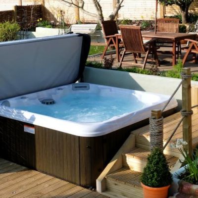 Exmoor Cottages with Hot Tubs