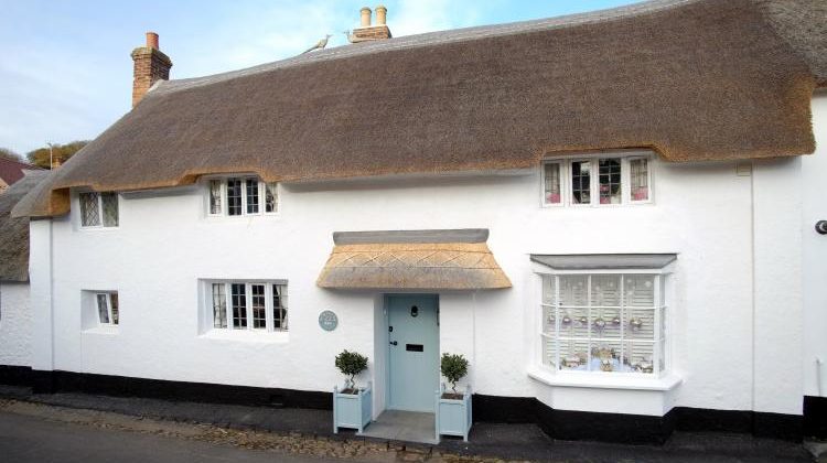 The Old Sweet Shop, Minehead