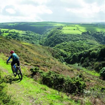 Exmoor Bike Hire | Companies & Prices