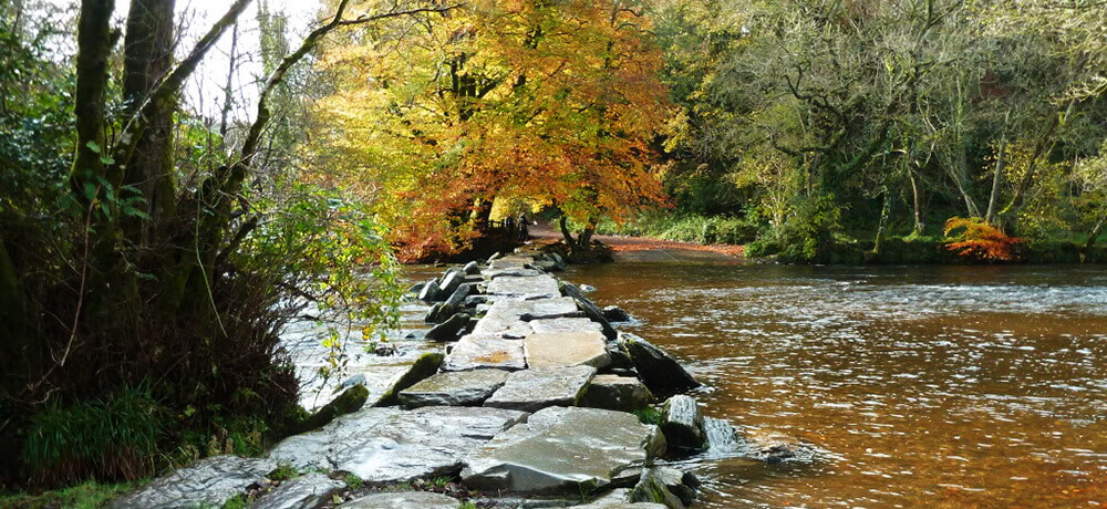 Tarr Steps