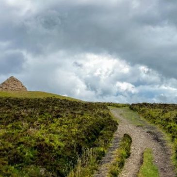 Dunkery Beacon | The Summit of Somerset