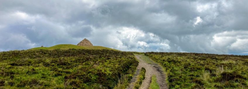 Dunkery Beacon | The Summit of Somerset