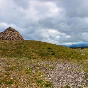 Highest point in Somerset