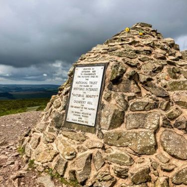 The Cairn