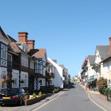 Porlock | A Visitors Guide