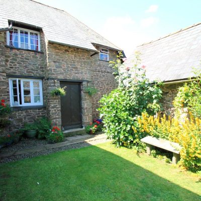 Church Farm (sleeps 4)