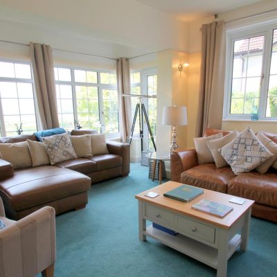 Elthorne (sleeps 8)
