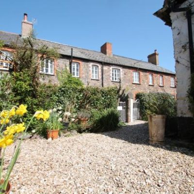 Grace Cottage (sleeps 4)