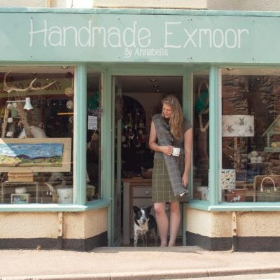 Handmade Exmoor