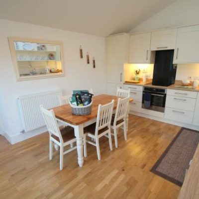 Plumb Tree Cottage (sleeps 6)