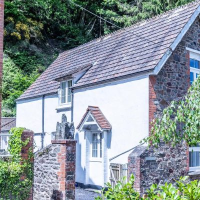 Quarry Cottage (sleeps 6)