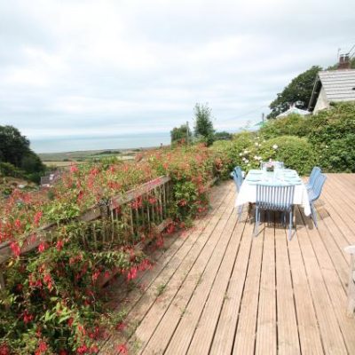 West Wind (sleeps 6)