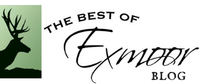The Best of Exmoor Blog