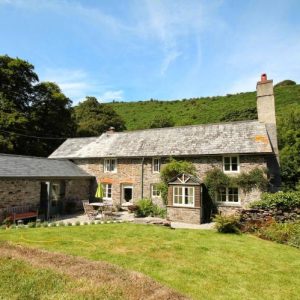 Places to stay near Wimbleball Lake