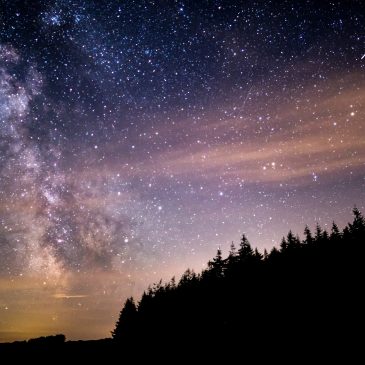 Exmoor Dark Skies Festival