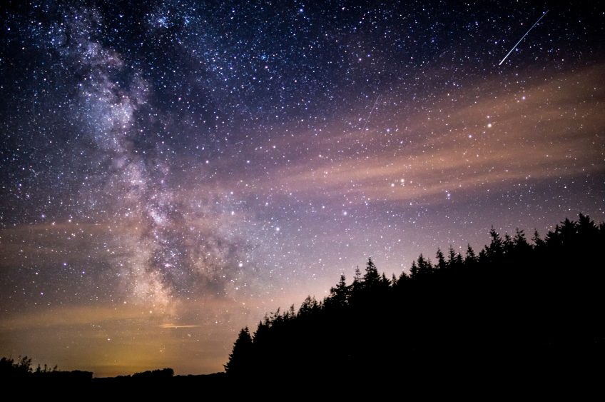 Exmoor Dark Skies Festival