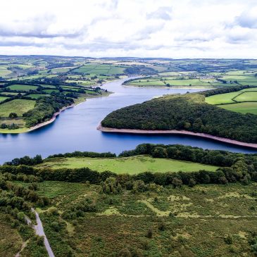 Wimbleball Lake | Get Active, Get Wet or Enjoy the View!