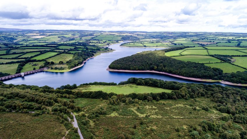 Wimbleball Lake | Get Active, Get Wet or Enjoy the View!