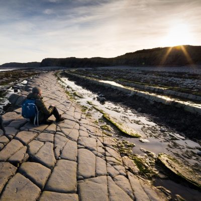 Exmoor Beaches