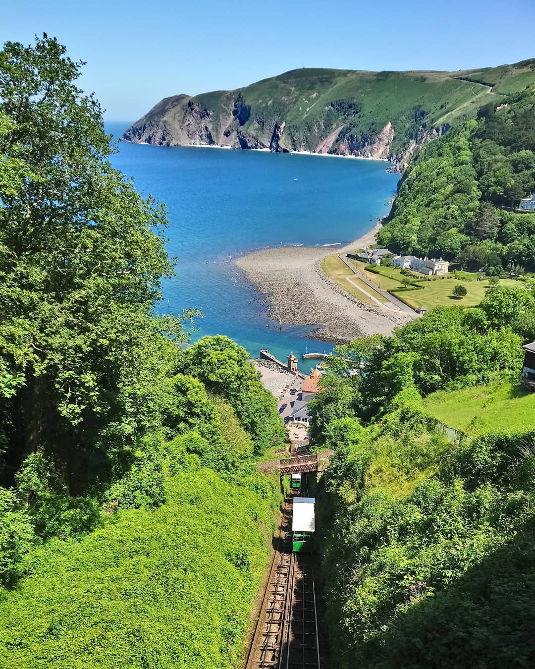 Funicular Railway