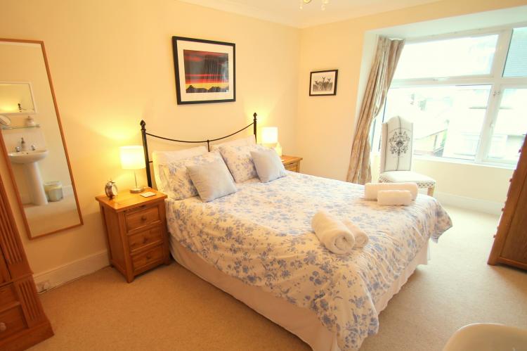 Self catering holiday cottage Lynton