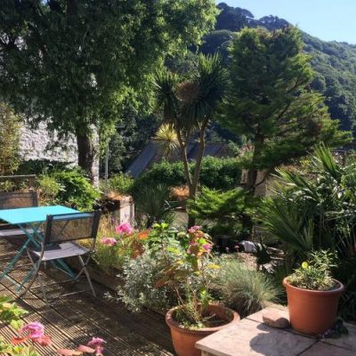 Seaview, Lynmouth (Sleeps 8)