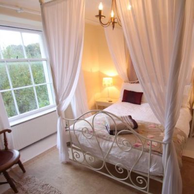 Seaview, Lynmouth (sleeps 8)