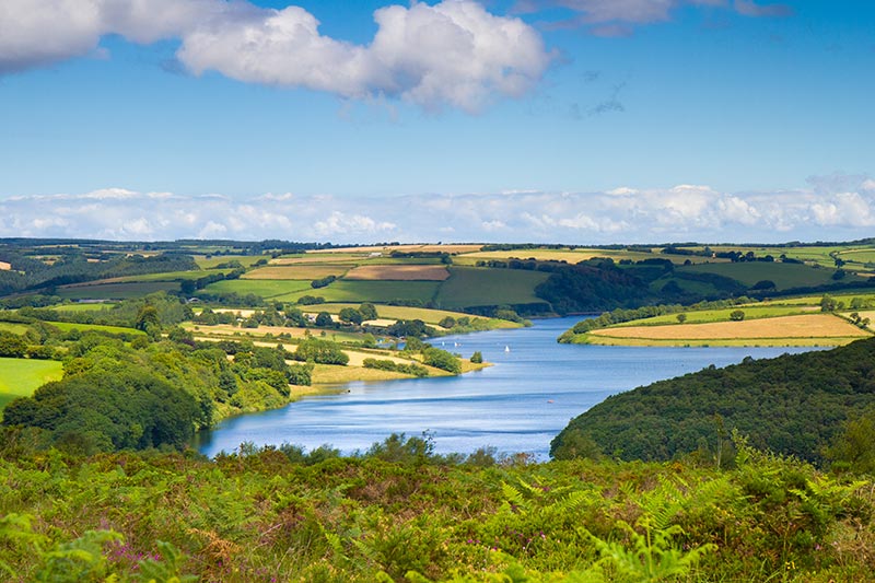 wimbleball lake