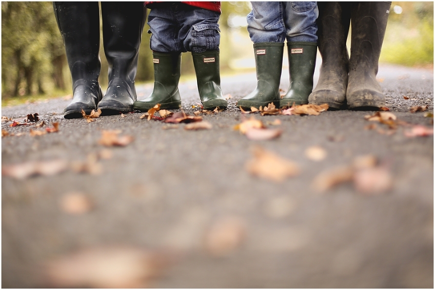 Get the wellies on for some winter Exmoor walks