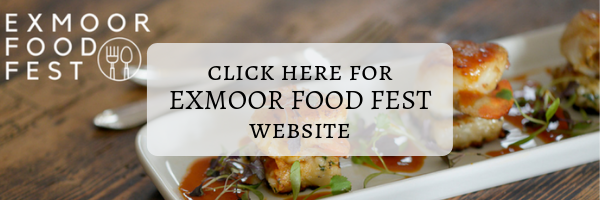 Exmoof Foood Festival 2019 Official Website