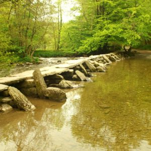 Tarr Steps