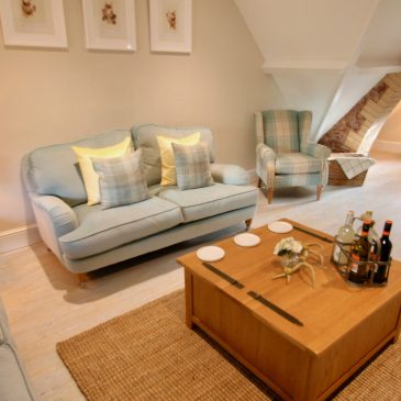 Making the Most of your Holiday Cottage