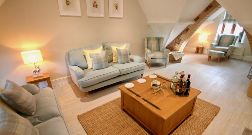 Making the Most of your Holiday Cottage